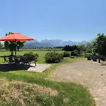 Отель Huberhof 3*