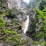 Отель Huberhof