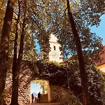 Huberhof Отель 3*