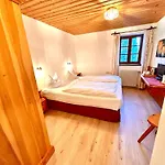 胡伯霍夫兰德酒店 酒店 施万高