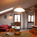 Huberhof Отель Швангау