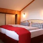 Отель Huberhof Швангау
