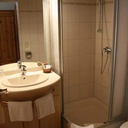 Huberhof Hotel 3*