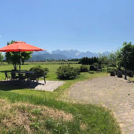 Hotel Huberhof 3*