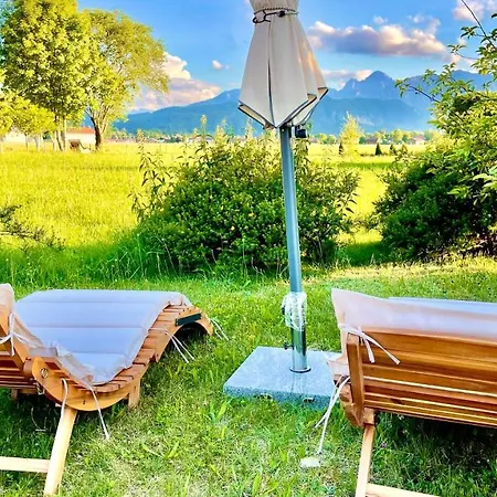Huberhof Hotel 3*
