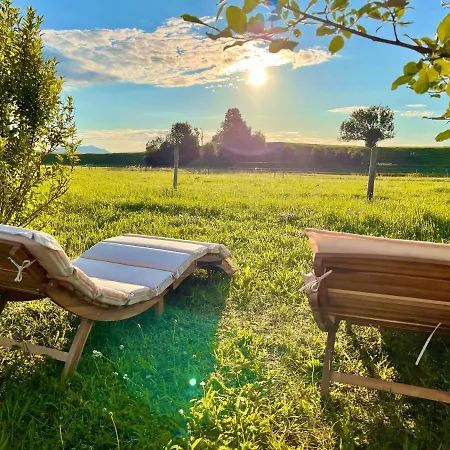 Hotell Huberhof