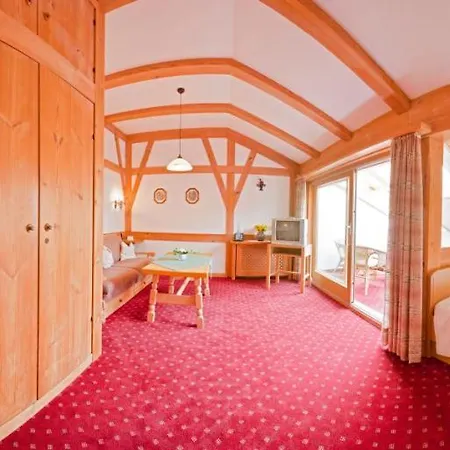 Huberhof