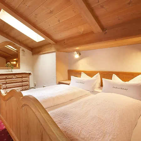 Huberhof 3*