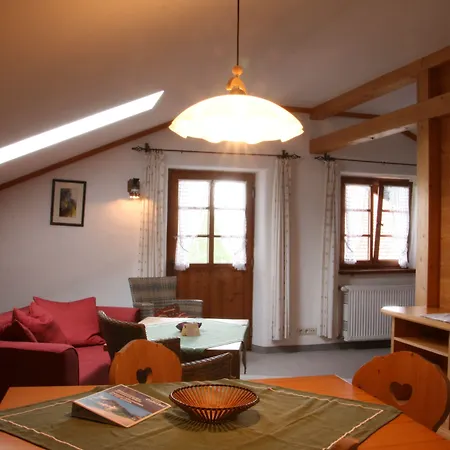 Huberhof Hotell Schwangau