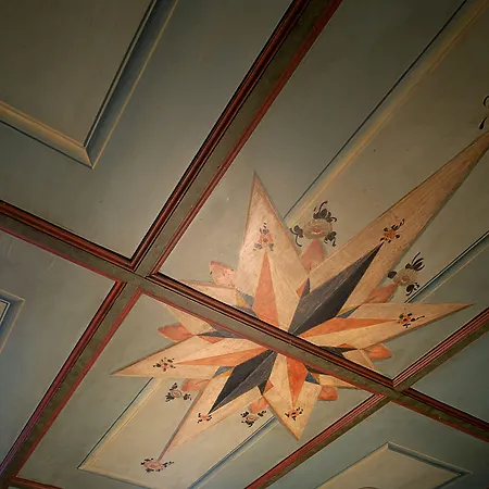 Huberhof Hotell