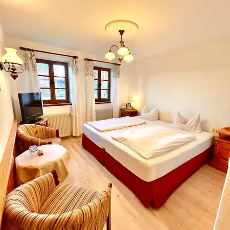 Huberhof 3* Schwangau