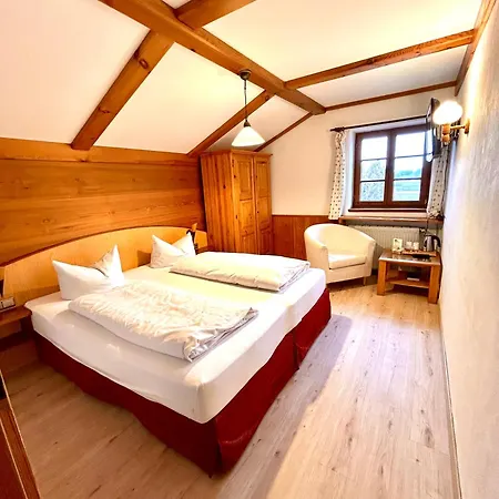 Huberhof 3* Schwangau
