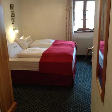Hotel Huberhof Schwangau
