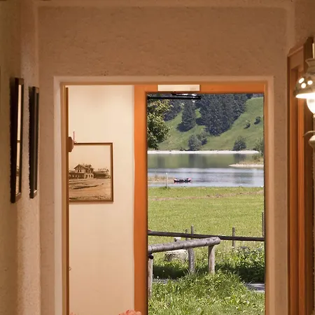 Hotel Huberhof Schwangau
