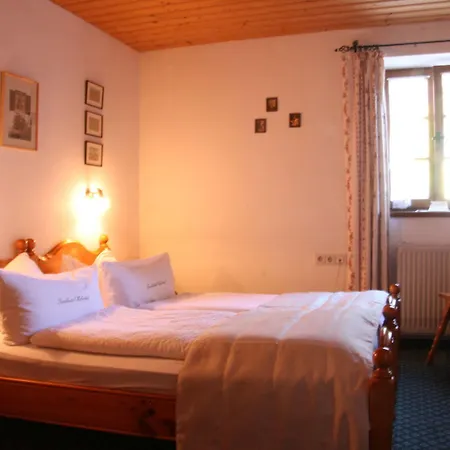 Huberhof Schwangau