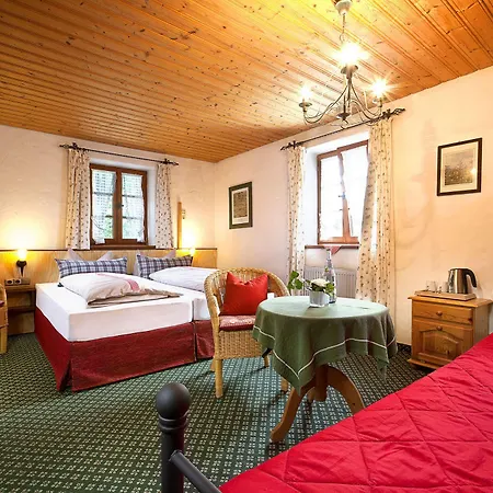 Huberhof Hotel Schwangau