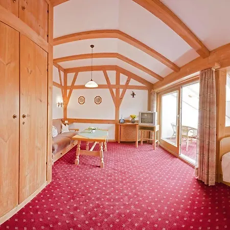 Huberhof Hotel Schwangau
