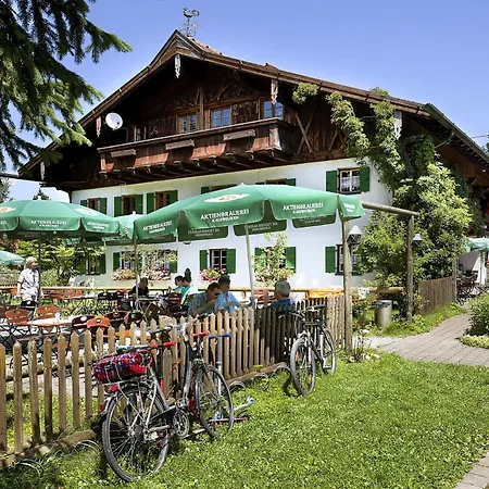 Huberhof 3* Schwangau
