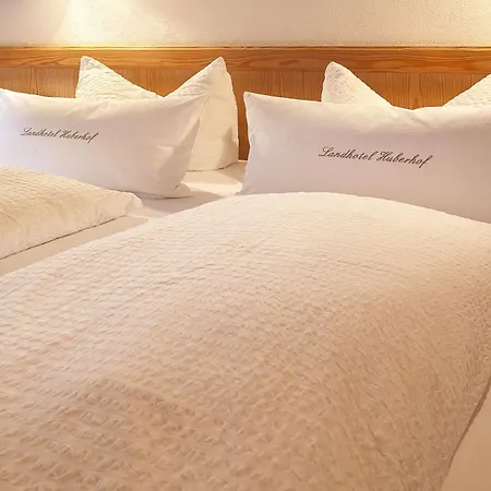 Huberhof Hotel 3*