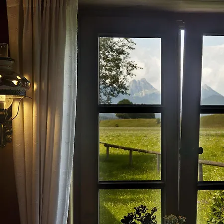 Hotel Huberhof Schwangau