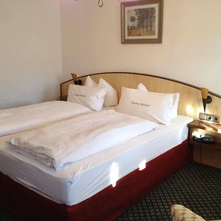 Huberhof 3* Schwangau