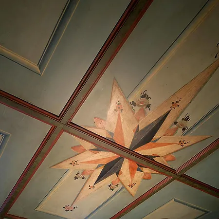 Hotel Huberhof 3*