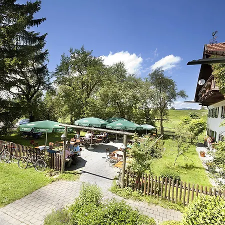 Hotel Huberhof