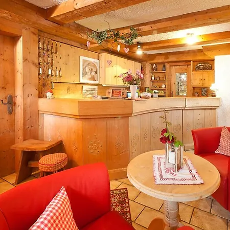 Huberhof Hotel 3*