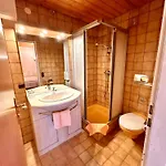 Hotel Huberhof