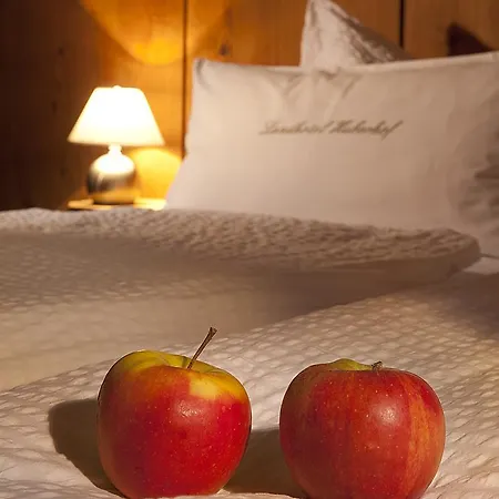 Huberhof 3* Σβάνγκαου