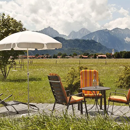 Huberhof