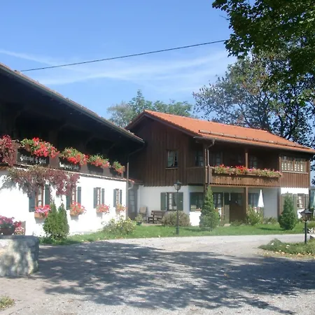 Huberhof 3* Σβάνγκαου