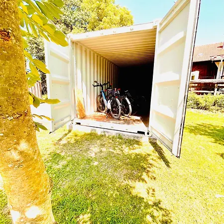 Huberhof 3*