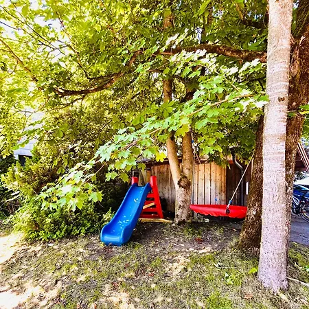 Huberhof 3*