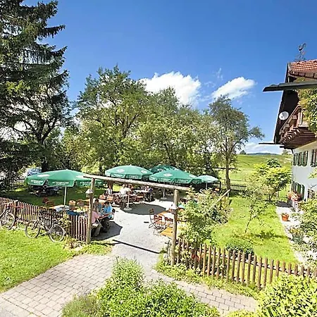 Szálloda Huberhof 3*