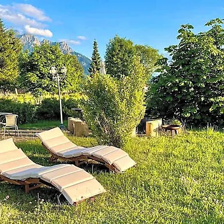 Szálloda Huberhof 3*
