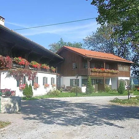 Huberhof Schwangau