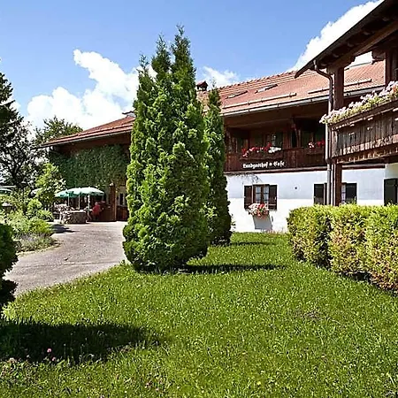 Huberhof 3* Schwangau