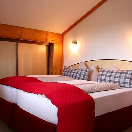 Szálloda Huberhof Schwangau