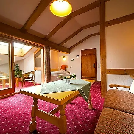 Huberhof 3*