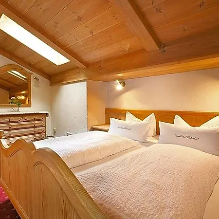 Huberhof 3*
