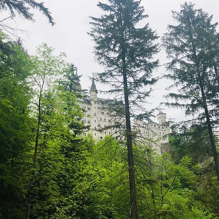 Hotel Huberhof 3*