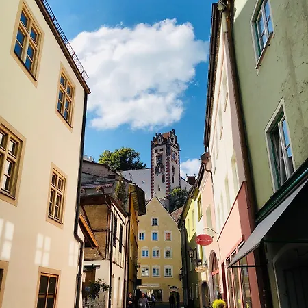 Hotel Huberhof 3*