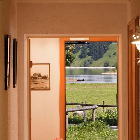 Hotel Huberhof Schwangau
