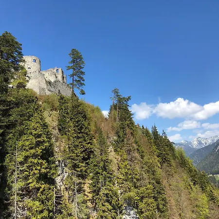 Hotel Huberhof 3*