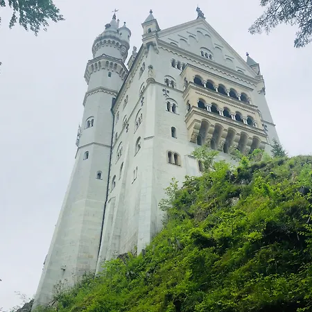 Huberhof Hotel Schwangau