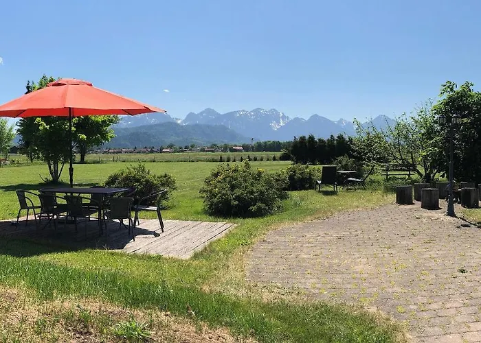 Hotel Huberhof 3*