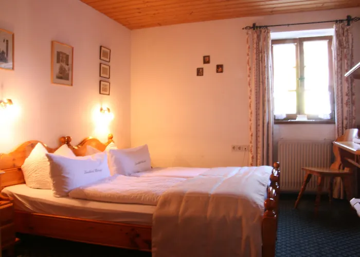 Huberhof Schwangau
