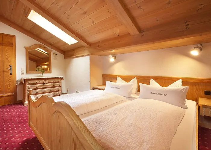 Huberhof 3*