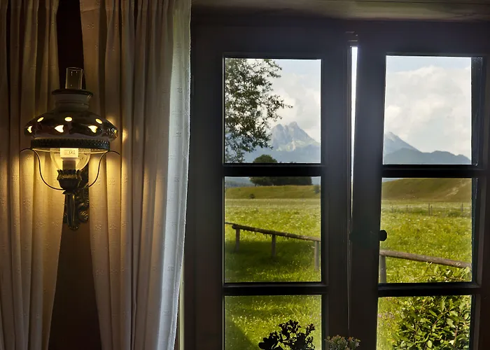 Huberhof Schwangau